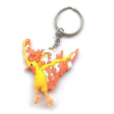 Porte Clé Sulfura